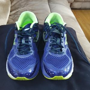 New balance 860v6